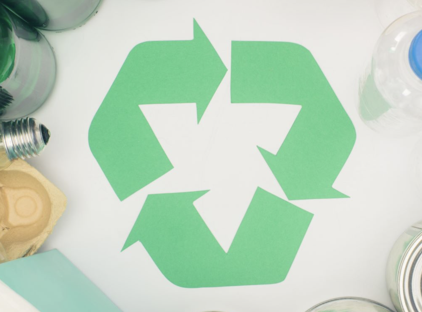 10 stratégies vers une économie circulaire